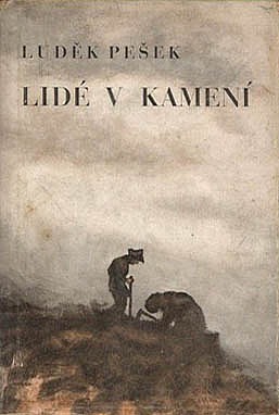 Lidé v kamení