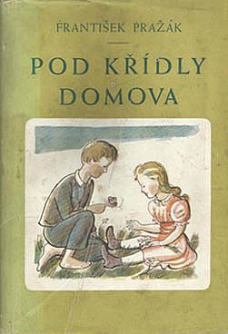 Pod křídly domova