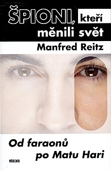 Špioni, kteří měnili svět