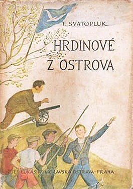 Hrdinové z ostrova