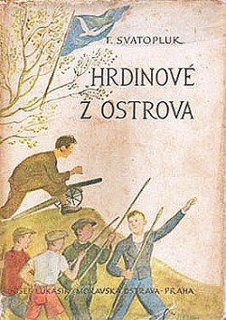 Hrdinové z ostrova