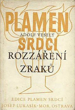 Rozzáření zraků