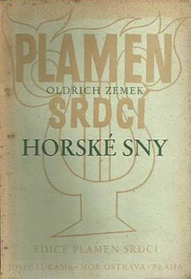 Horské sny