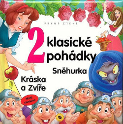 2 klasické pohádky