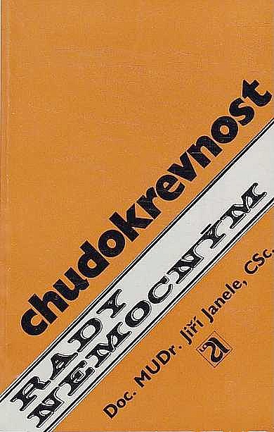 Chudokrevnost