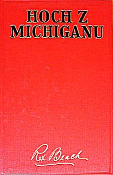 Hoch z Michiganu