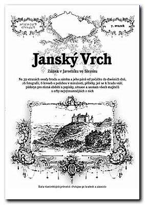 Janský Vrch