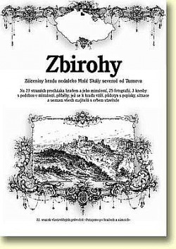 Zbirohy