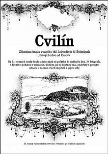 Cvilín