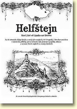 Helfštejn