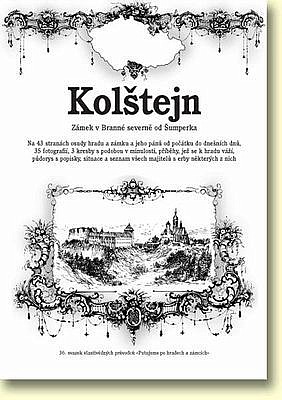 Kolštejn