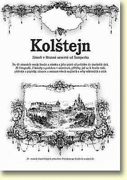 Kolštejn