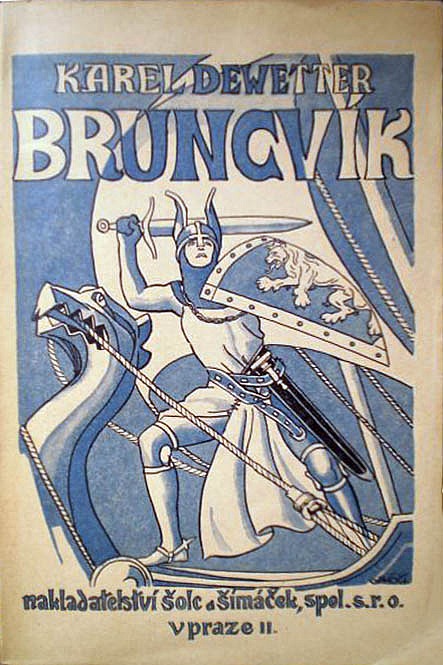 Bruncvík