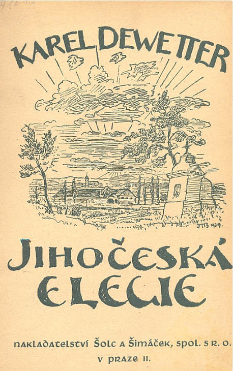 Jihočeská elegie