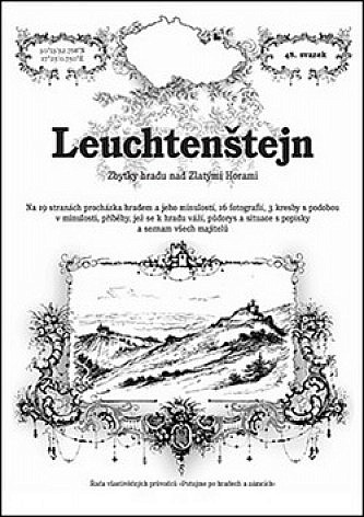 Leuchtenštejn