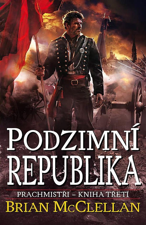 Podzimní republika