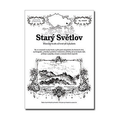 Starý Světlov