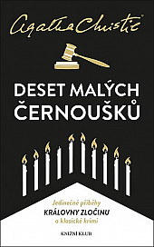 Deset malých černoušků