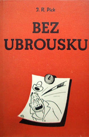 Bez ubrousku