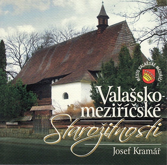 Valašskomeziříčské starožitnosti