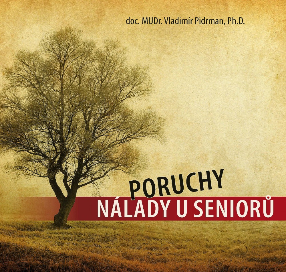 Poruchy nálady u seniorů