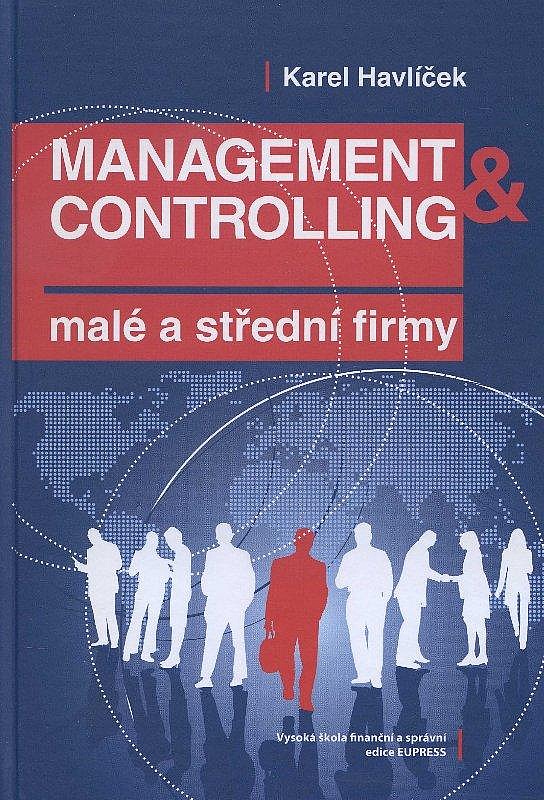 Management & Controlling malé a střední firmy