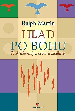 Hlad po Bohu