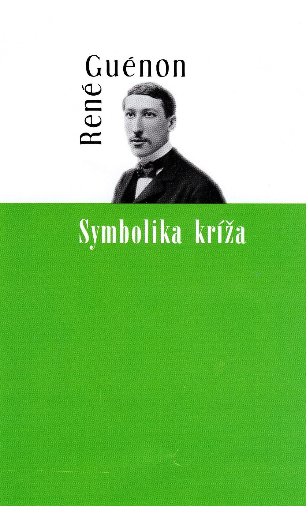 Symbolika kríža