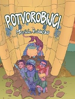 Potvorobijci