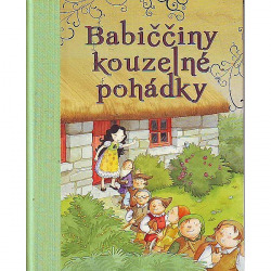 Babiččiny kouzelné pohádky