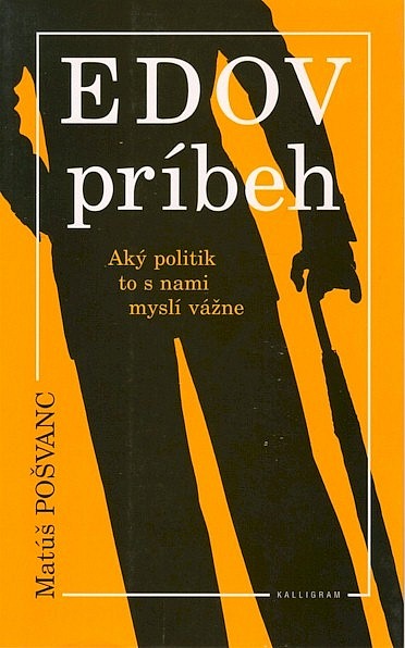 Edov príbeh