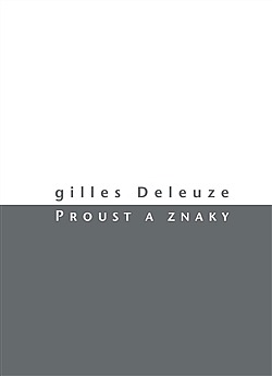 Proust a znaky