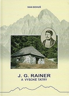 J.G. Rainer a Vysoké Tatry