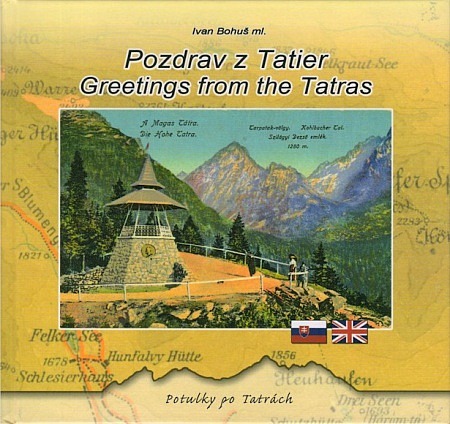 Pozdrav z Tatier / Greetings from the Tatras