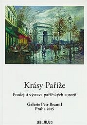 Krásy Paříže