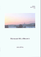 Menhart III. z Hradce