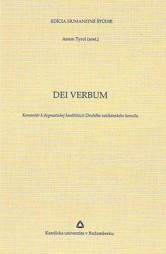 Dei Verbum