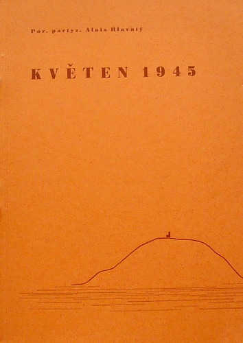 Květen 1945