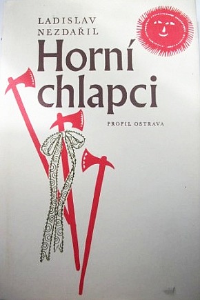 Horní chlapci