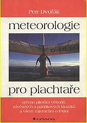 Meteorologie pro plachtaře