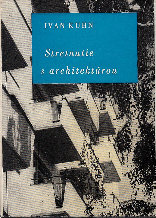 Stretnutie s architektúrou