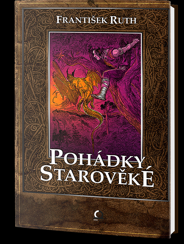 Pohádky starověké