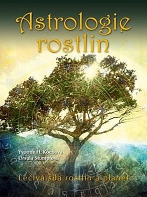 Astrologie rostlin