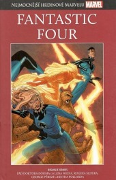 Fantastic Four