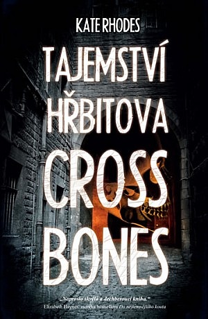 Tajemství hřbitova Crossbones