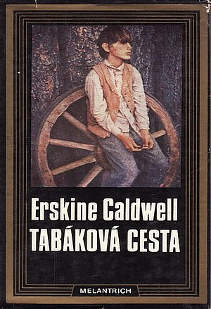 Tabáková cesta