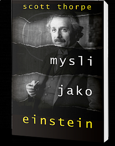 Mysli jako Einstein