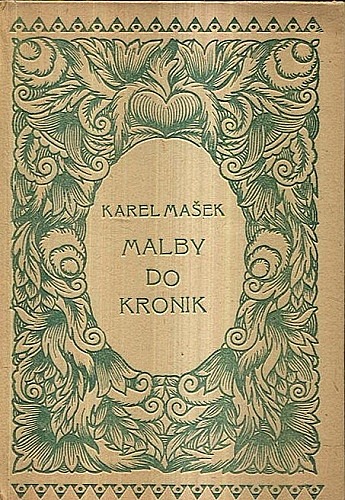 Malby do kronik