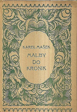 Malby do kronik