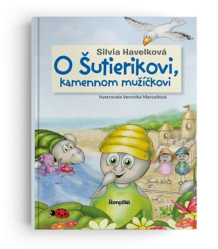 O Šutierikovi, kamennom mužíčkovi